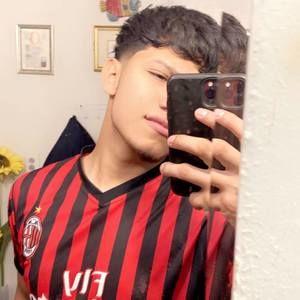 Meet your Posher, Jesus